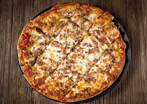 5% Cash Back at Rosati's Pizza