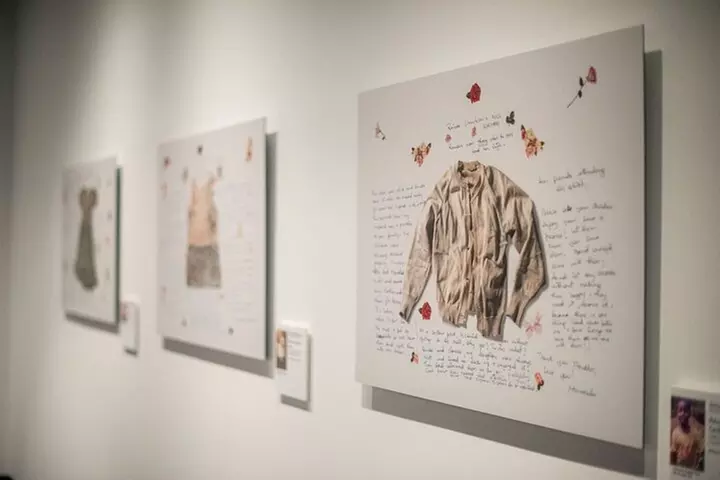 Illinois Holocaust Museum Experience360 Admission