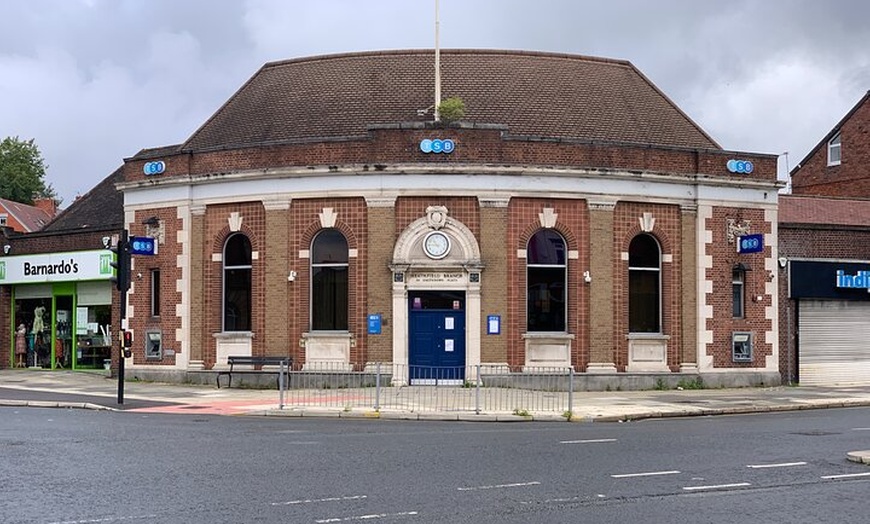 Image 12: Beatles Tour, Penny Lane, outside John & Paul houses & lots more!