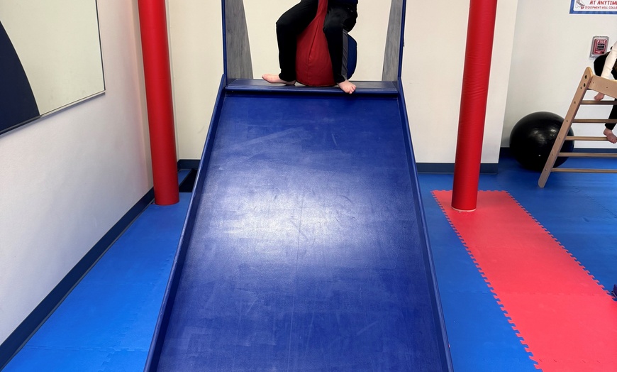 Image 4: $16 For 1 Open Play Session For 2 Children (Reg. $32)