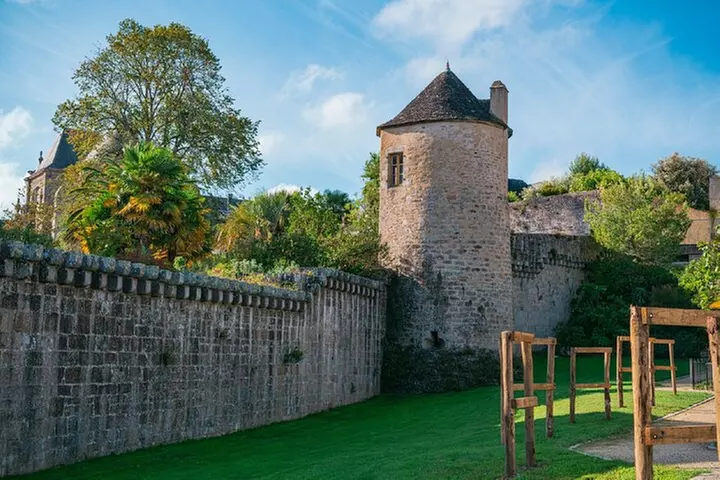 Quimper Visite audioguidée à pied 1h et 23 commentaires audios - Image 6