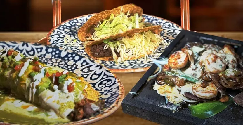 $15 For $30 Worth Of Mexican Cuisine