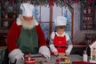 Magical Southern Santa Experience Pop Up in Peachtree City - Second Medium