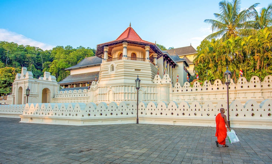 Image 27: ✈ INDIA | From Delhi to Colombo - Enchanting Getaways in India and ...