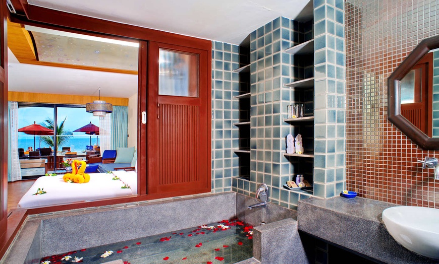 Image 5: ✈ SÜDTHAILAND | Ko Samui - Weekender Resort 3*, 5 Nächte - Außenpool