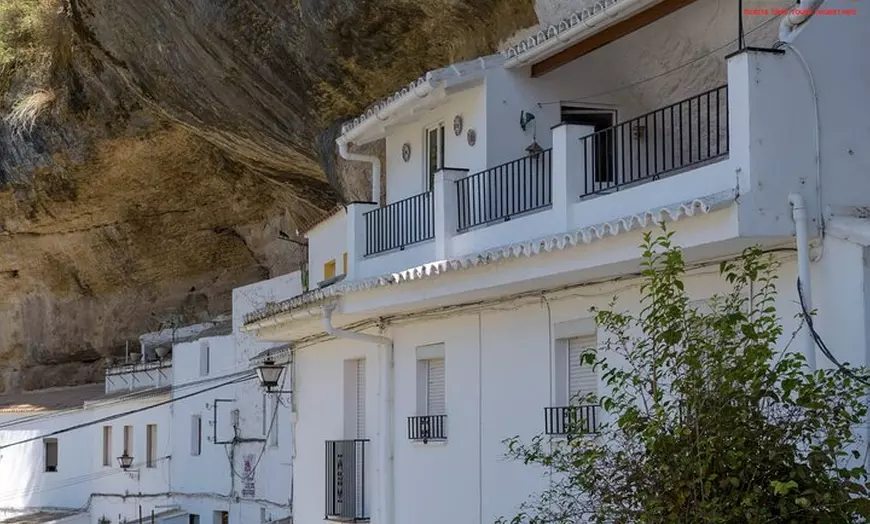 Image 11: Día en Pueblos Blancos y Ronda desde Sevilla