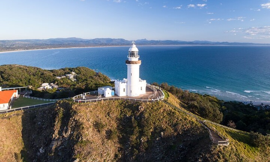 Image 5: 14 Day Tour from Sydney to Cairns Fraser Island and Whitsundays