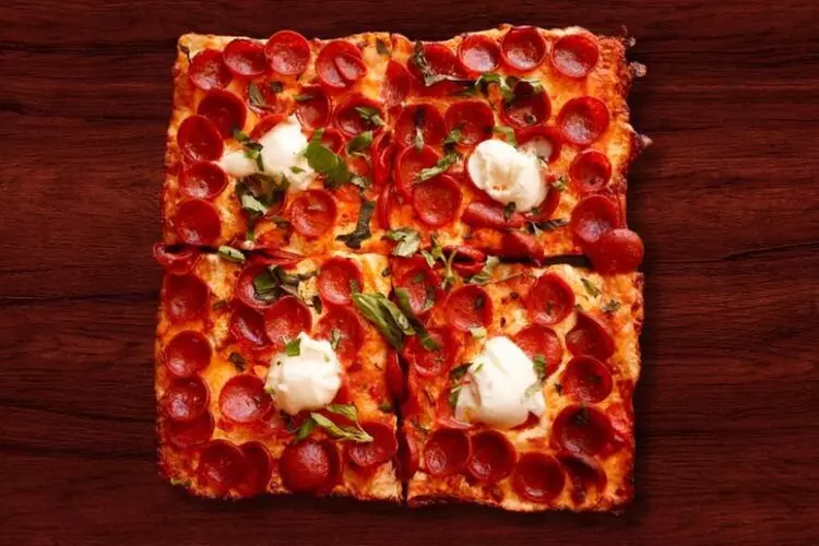 $10 For $20 Worth Of Pizza & More - Primary Image