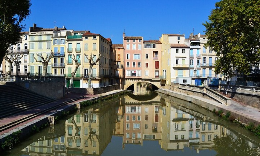 Image 3: Visite Guidée Privée de Narbonne
