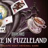 Image 1: Alice In Puzzleland an Escape Hunt Brisbane Experience