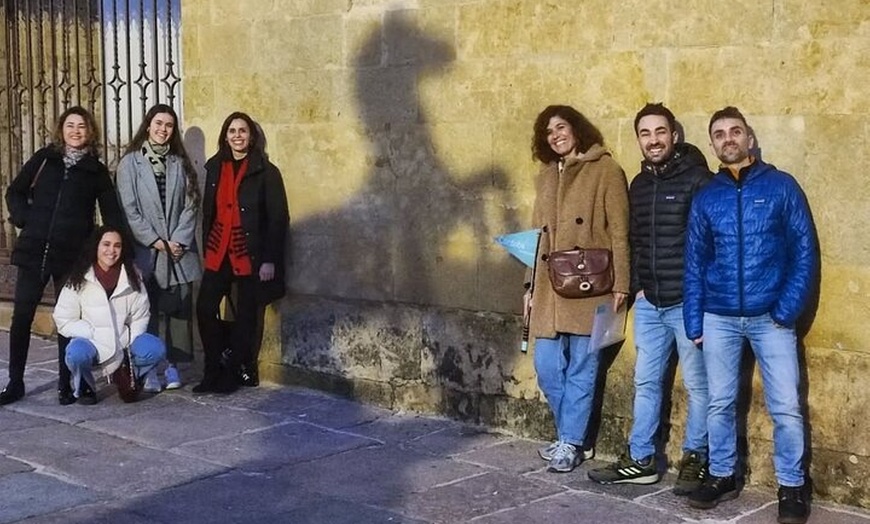 Image 8: Córdoba Tour de las tres culturas para ver la ciudad en un día