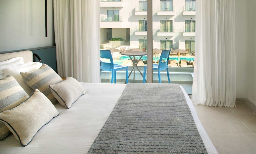 Image 5: ✈ CHYPRE | Protaras - Atlantica Aqua Blue 4* - Aqua Parc