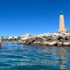 Image 7: Ruta Guiada en Kayak en Puerto Banús Marbella