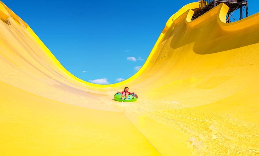 Image 23: ✈ EGYPTE | Hurghada - Sunrise Alora Aqua Park Resort 5*, 3 nuit