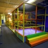 Image 1: $10 For 2 Children Toward The Jungle Gym 2 hour Day Pass (Reg $20.) 