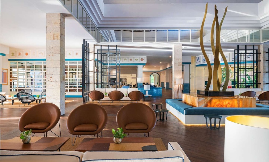 Image 21: ✈ MEXIKO | Playa del Carmen - Ocean Maya Royale Hotel 5*, 5 Nächte ...