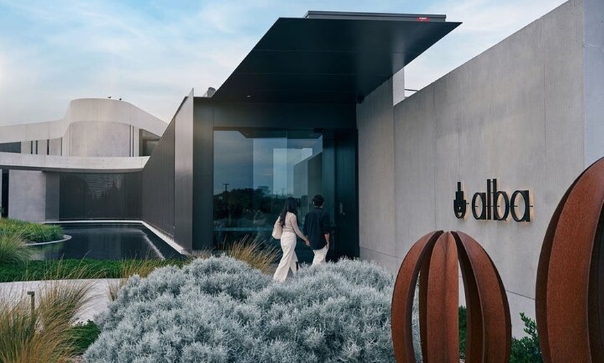 Image 5: Luxury Geothermal Springs in the Mornington Peninsula