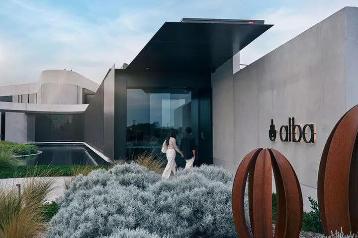 Luxury Geothermal Springs in the Mornington Peninsula - Primary Image