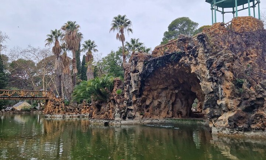 Image 7: Salou : parque Sama con 1 degustación de vermuts gratis con hotel R...