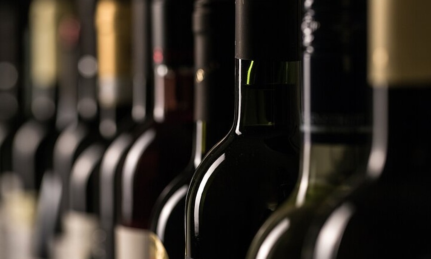 Image 5: Visite de la vallée de la Loire en petit groupe au départ de Paris ...