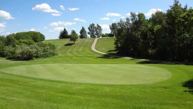 Online Booking - Round of Golf at Glen Lea Golf Club - Primary Image