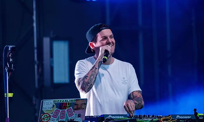 Dillon Francis - Feb 11, 2023, 9:00 PM - Primary Image