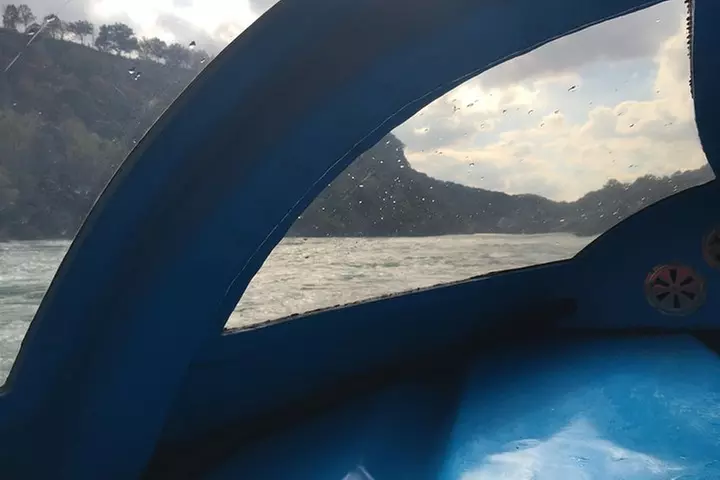 Niagara Falls Sightseeing tour of USA Side plus Jetboat