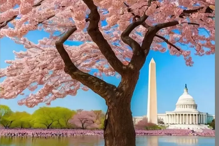 VIP Private Tour of Washington DC - Primary Image
