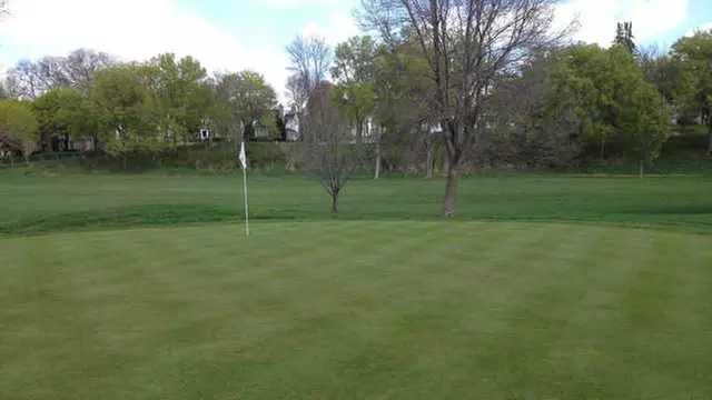 Online Booking - Round of Golf at Hiawatha Golf Club - Primary Image