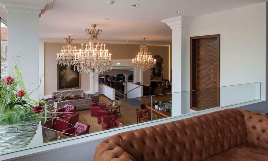 Image 6: ✈ OOSTENRIJK | Wenen - Austria Trend Parkhotel Schönbrunn 4*, 2 nac...