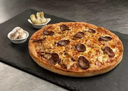 5% Cash Back at Sarpino's Pizzeria