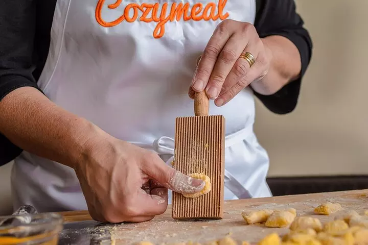 Artisan Italian Pasta Class in Chicago (Includes 3-Course Meal)