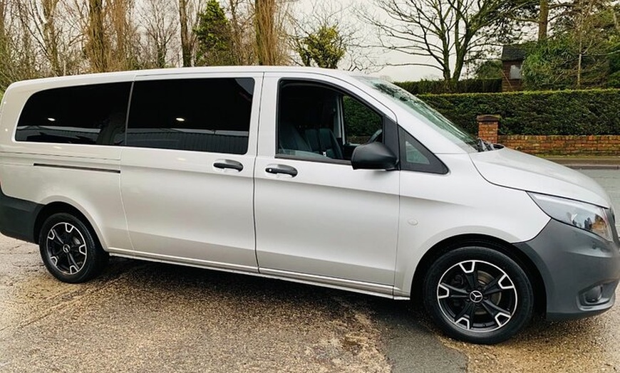 Image 2: York City Day Trip