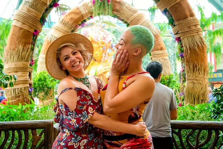 Best Bites on The Las Vegas Strip: A Traveler's Guide to Sin City