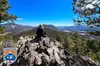 Guided Hike in Rocky Mountain National Park