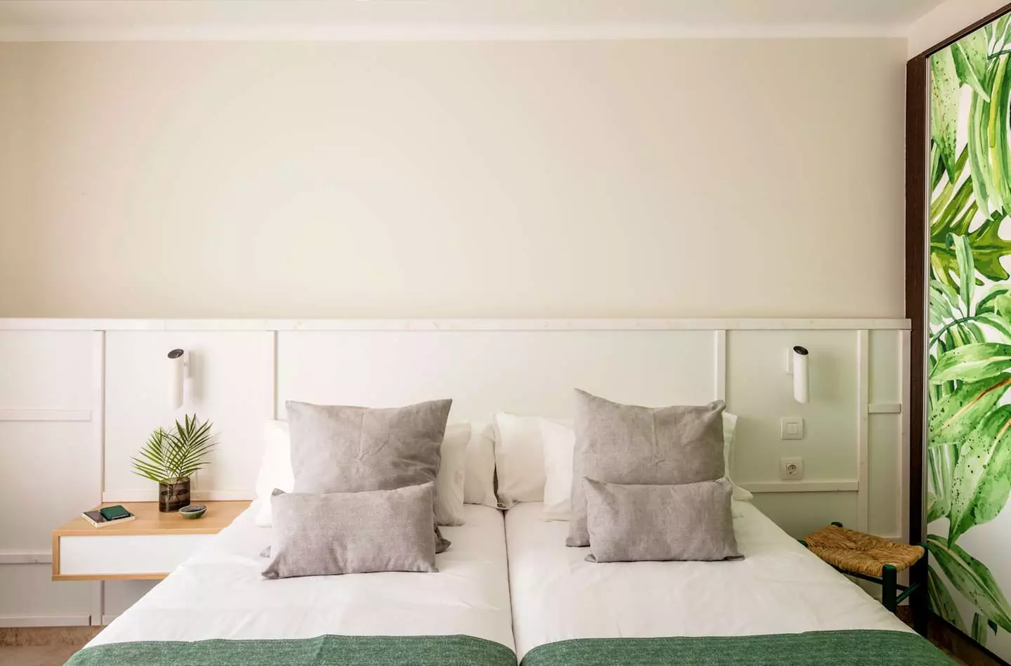 ✈ COSTA BRAVA | Lloret de Mar - Aqua Hotel Bertran Park 4*, 2 Nächt...