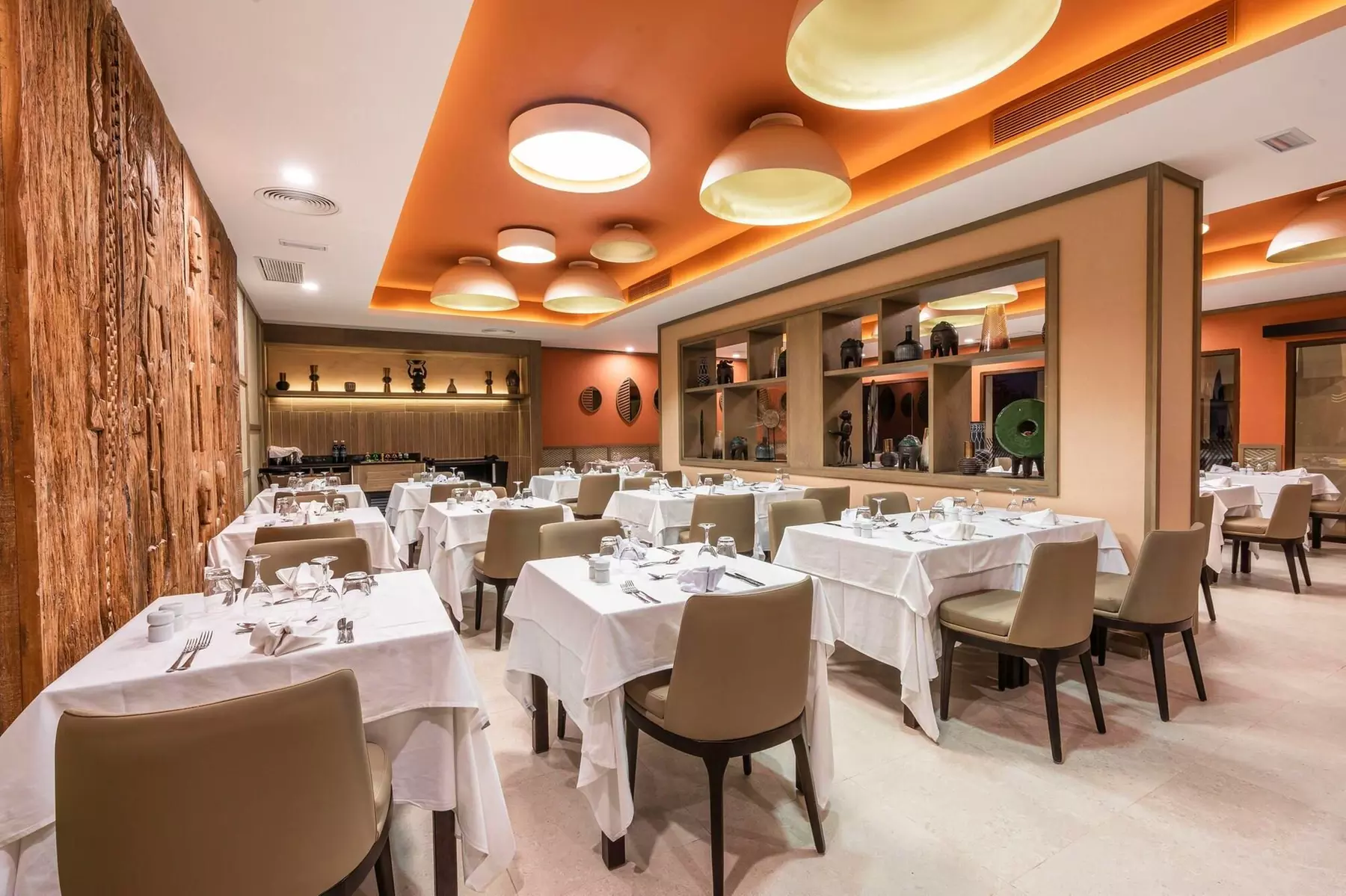 ✈ ZANZIBAR | Nungwi - RIU Palace Zanzibar - Adult only 5*, 5 notti ...