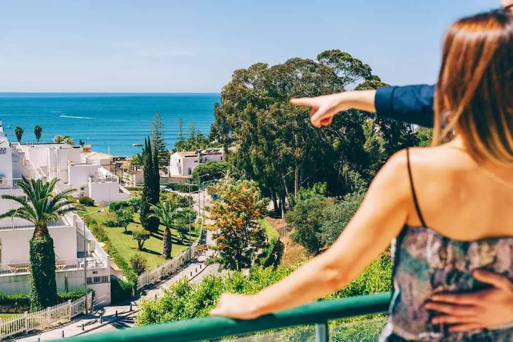 ✈ ALGARVE | Albufeira - Muthu Forte da Oura Apartment Hotel 5*, 2 n...