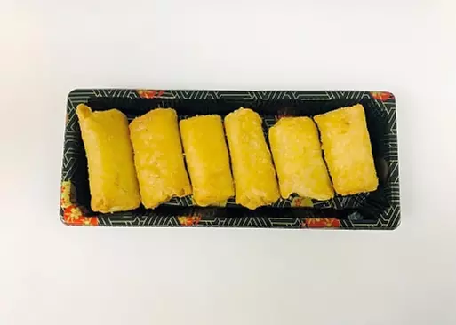 5% Cash Back at My Sushi