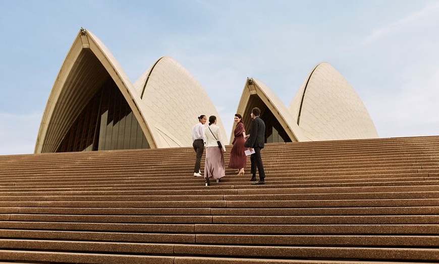 Image 2: Rigoletto Opera Tickets at Sydney Opera House