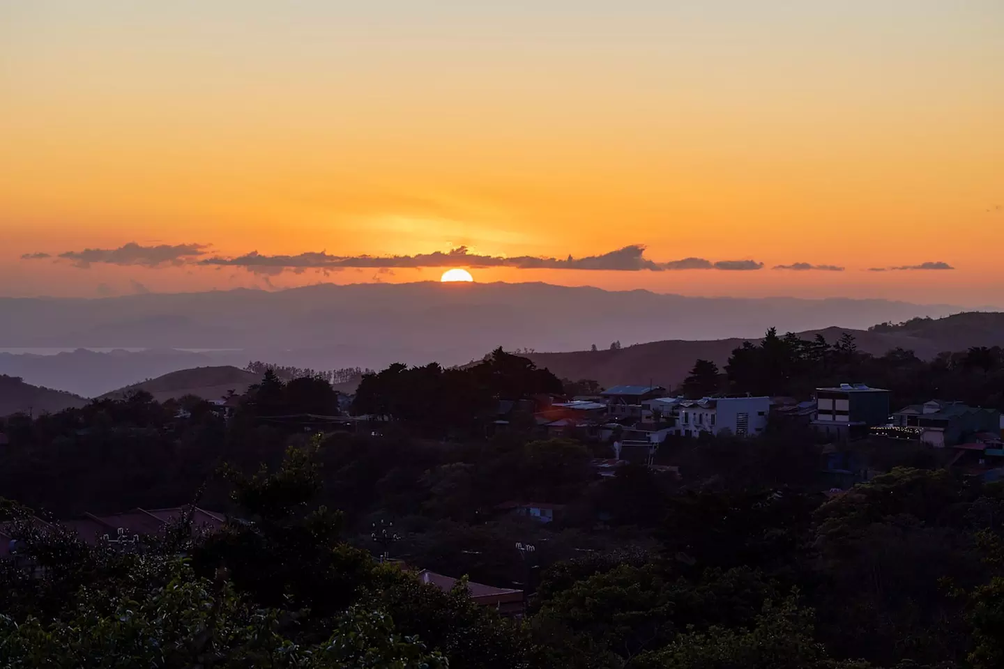✈ COSTA RICA | San José - Costa Rica auf eigene Faust, 7 Nächte - R...