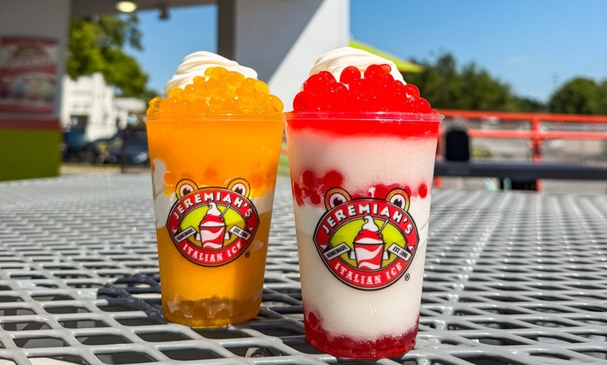 Image 4: $15 For $30 Worth Of Frozen Treats