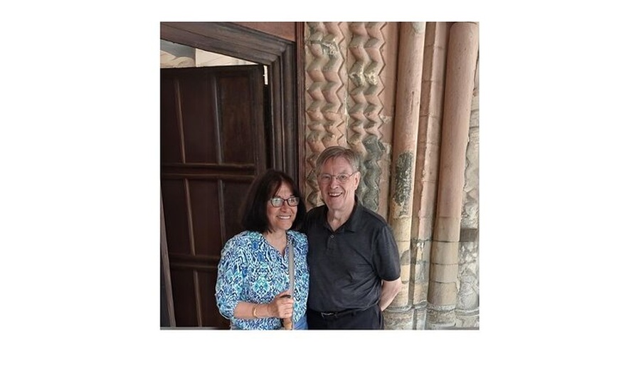 Image 2: 2 hour Christchurch Tales Oxford's Legacy of History and Fantasy