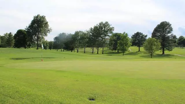 Online Booking - Round of Golf at Union County Country Club - Primary Image