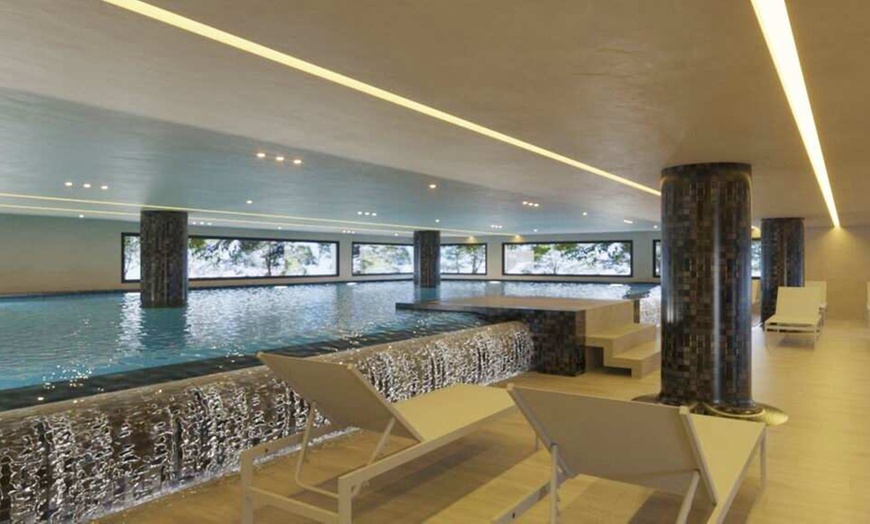 Image 8: ✈ TUNISIE | Monastir - Blue Beach Golf & spa 4* - Tout inclus