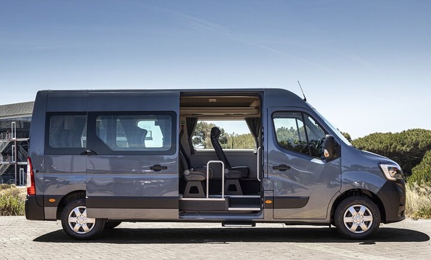 Image 6: Traslado privado Aeropuerto a Encamp, Canillo, Soldeu