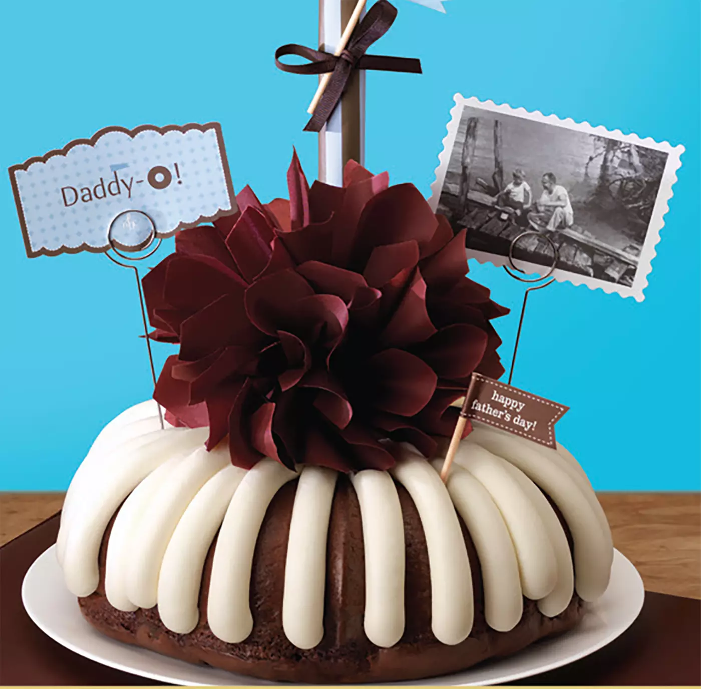$10 For $20 Worth Of Bundt Cakes - Primary Image