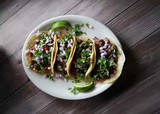 5% Cash Back at San Jose's Original Mexican R...