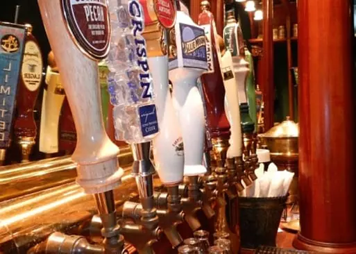 5% Cash Back at Ice House Pub