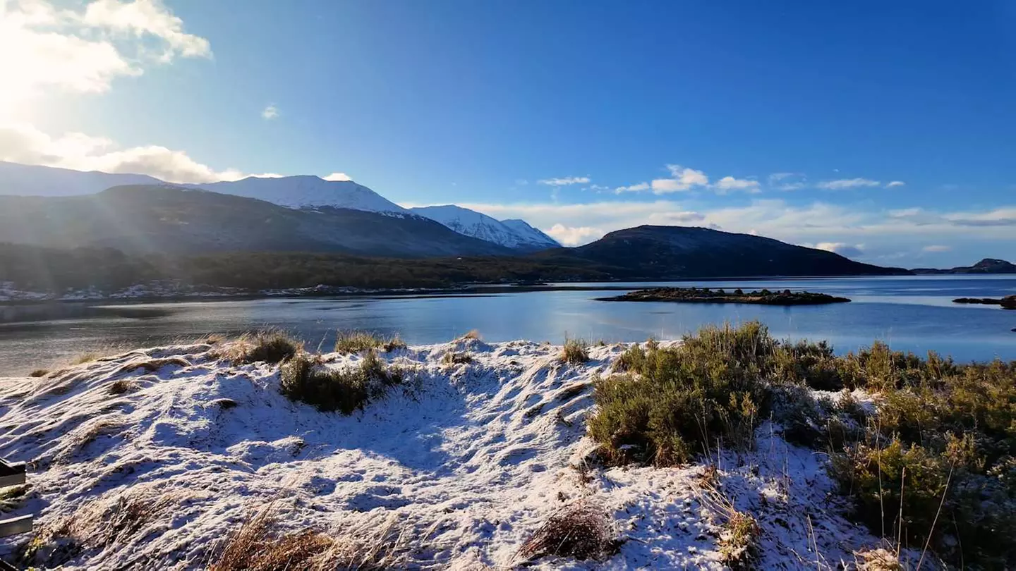 ✈ ARGENTINIEN | Buenos Aires - Pauschalreise Buenos Aires & Ushuaia...